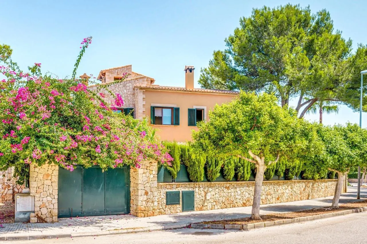 Villa Puig de Ros Maioris Décima