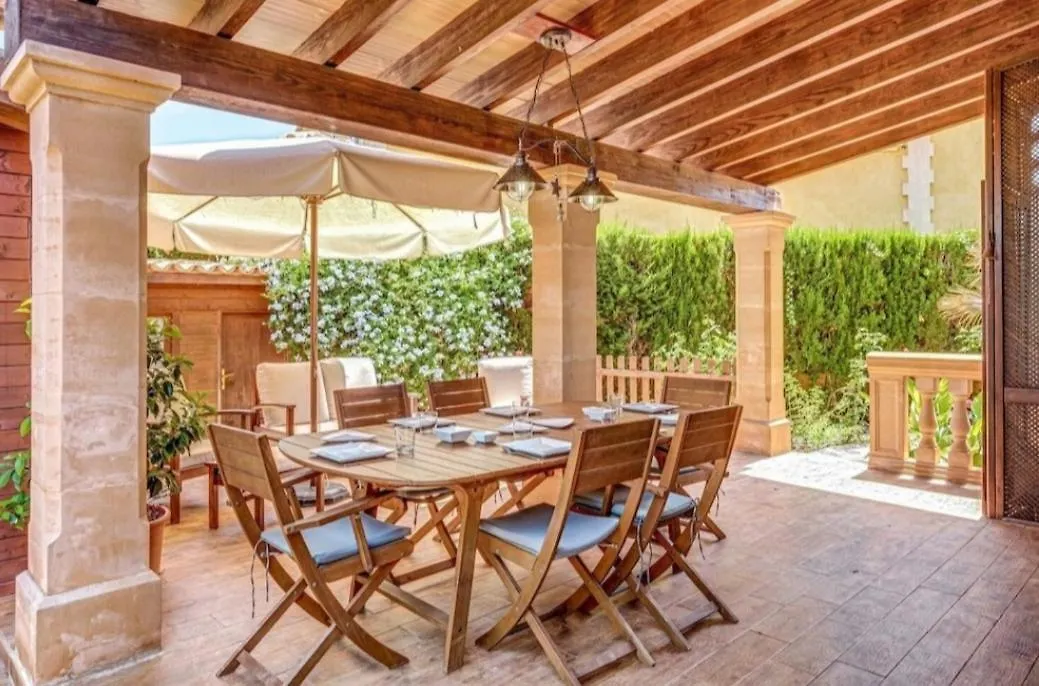 Villa Puig de Ros Maioris Décima