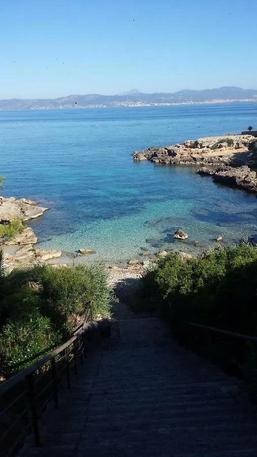 Puig De Ros Villa Maioris Decima Spain