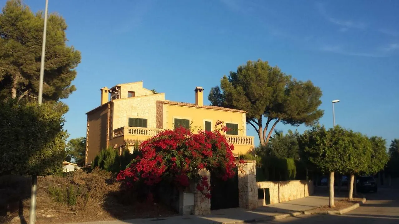 Puig De Ros Villa Maioris Decima