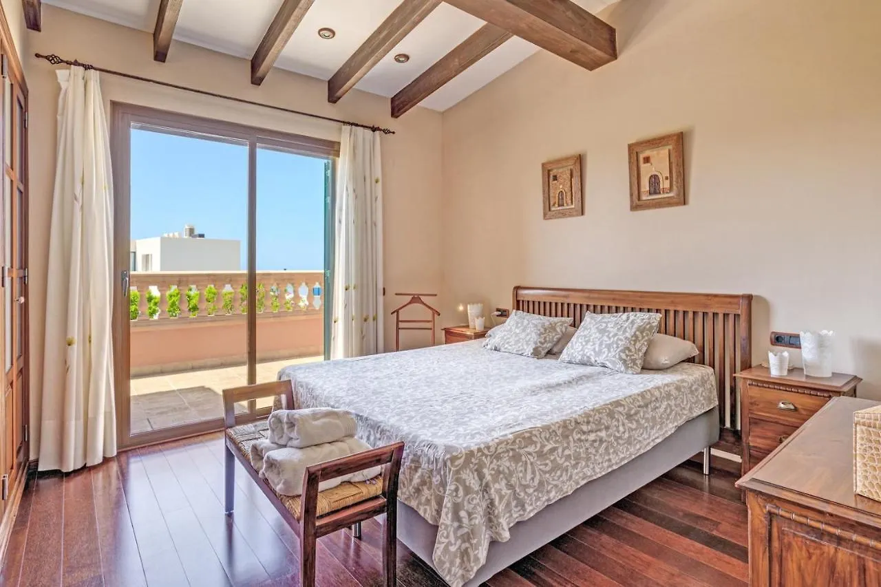 Vila Puig De Ros Maioris Décima
