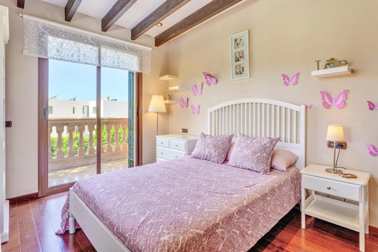 Vila Puig De Ros Maioris Décima