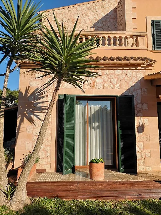 Vila Puig De Ros Maioris Décima